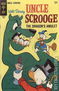 Walt Disney's Uncle Scrooge