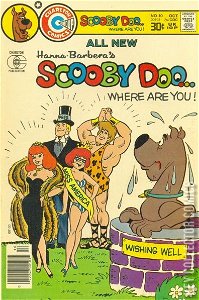 Scooby Doo Where Are You? #10