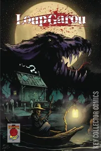 Loup Garou
