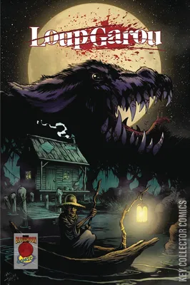 Loup Garou