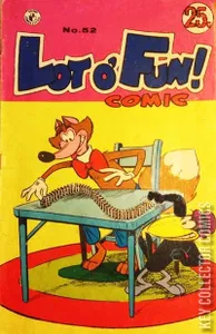 Lot O' Fun! #52