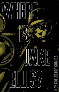 Where Is Jake Ellis #3