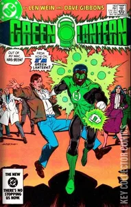 Green Lantern #183