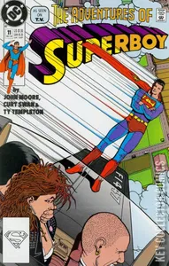 Superboy #11