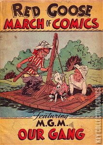 March of Comics #26