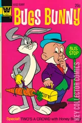 Variant Cover for Bugs Bunny #150