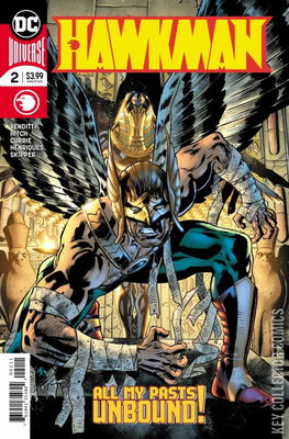 Hawkman