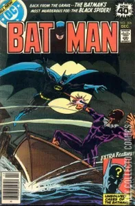 Batman #306