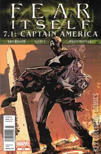 Fear Itself #7.1