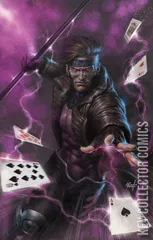 Variant Cover for Excalibur #2