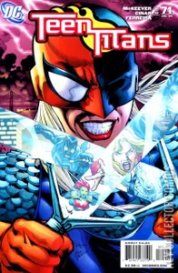 Teen Titans #71