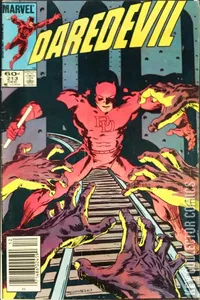 Daredevil #213