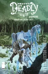 Cover for Pretty Deadly #6