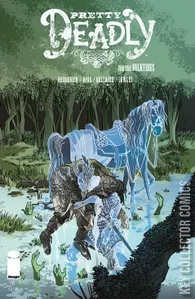 Pretty Deadly #6