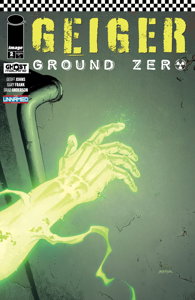Geiger: Ground Zero #2