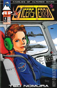Tigers of Terra #6