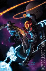 Variant Cover for Darkhawk #1