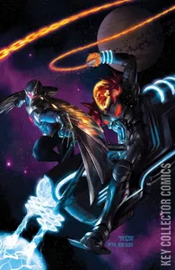 Darkhawk #1