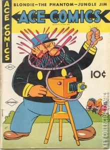 Ace Comics #54