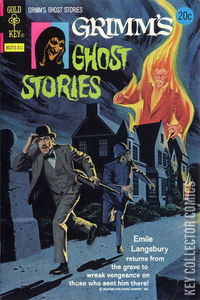 Grimm's Ghost Stories #13