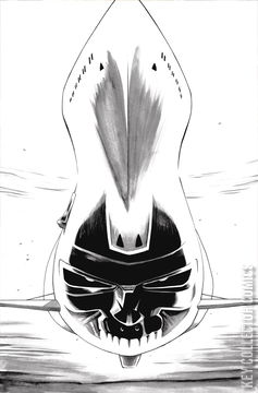 Variant Cover for Terminator, The #4