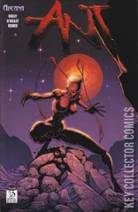 Variant Cover for Ant #3