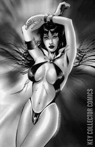 Vampirella Monthly #10