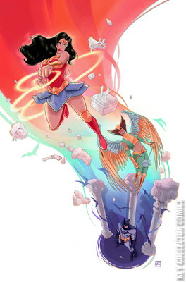 Justice League Unlimited