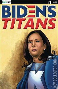 Biden's Titans #1 