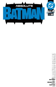 Absolute Batman #1 