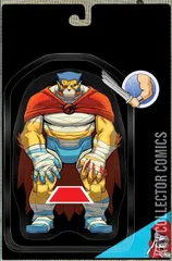 Cover for Thundercats #25