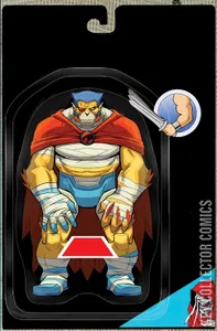 Thundercats #25