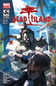 Dead Island #1