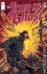 The Iron Ghost #2