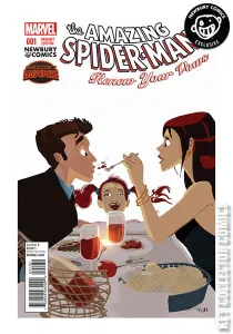 Amazing Spider-Man: Renew Your Vows #1