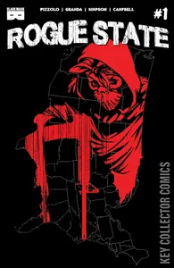 Rogue State #1