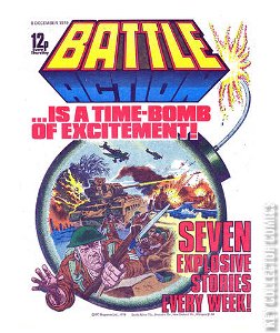 Battle Action #8 December 1979 248