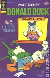 Donald Duck #169