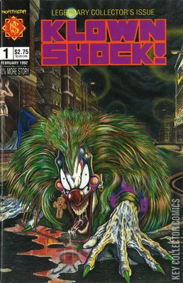 Klown Shock