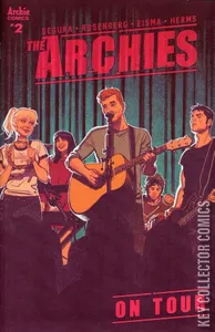 The Archies #2