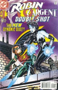 Double Shot: Robin and Argent #1