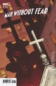 Man Without Fear #3