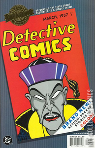 Millennium Edition: Detective Comics #1