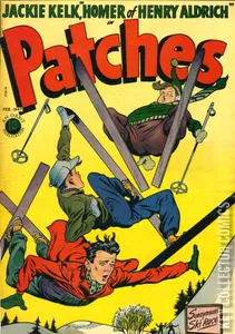 Patches #6