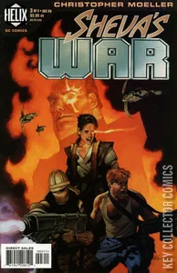 Sheva's War #3
