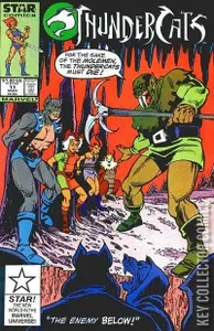 Thundercats #11