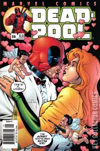 Deadpool #56