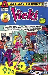 Vicki #3