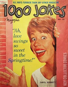 1000 Jokes #109