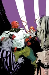 Cover for Ben 10 #5